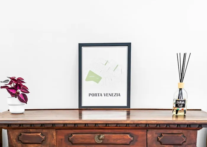 Luxury Penthouse - 5 Min To Duomo Appartamento Milano