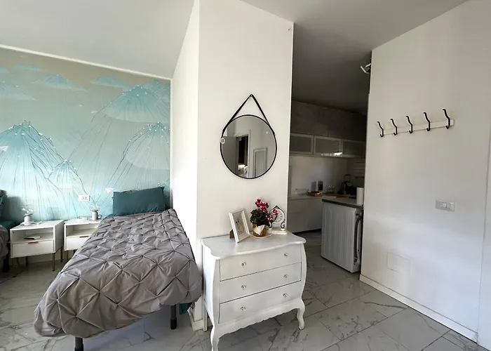 منزل للإقامة Stella's ميلان