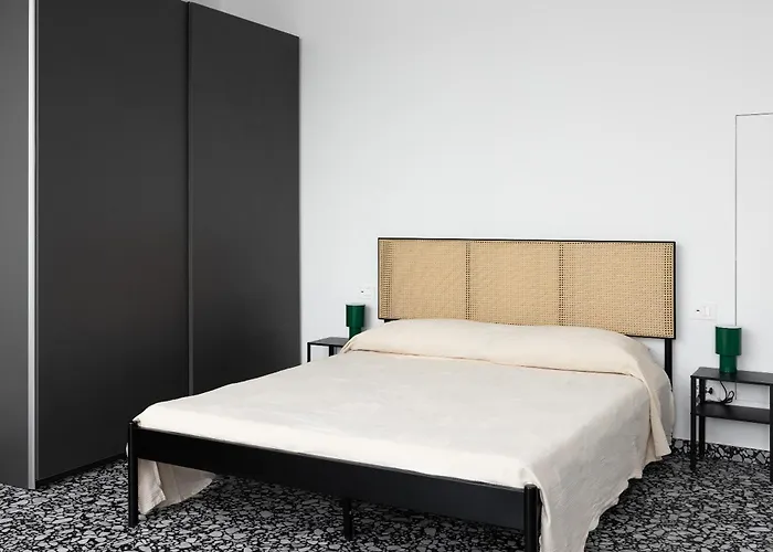 Appartamento Guesthost - Mm2 Udine - Lovely