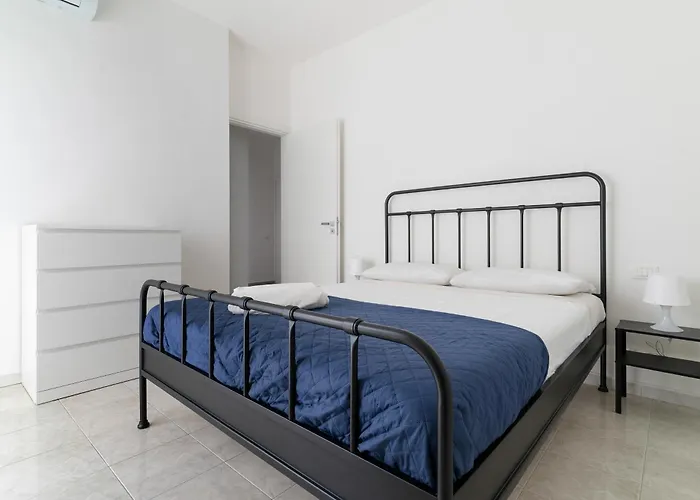 Guesthost - Cimiano M2 Cosy