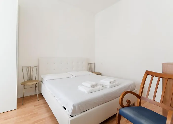 Guesthost - Mm1 Inganni Bright * Milán