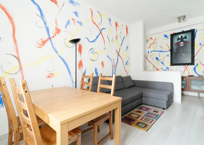 Apartmán Guesthost - Gelsomini