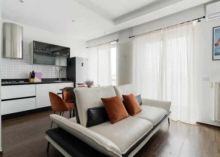 Guesthost Apartment *