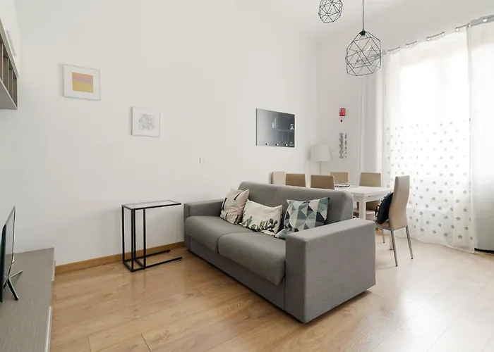 Guesthost - Modern & Cozy In X4 *