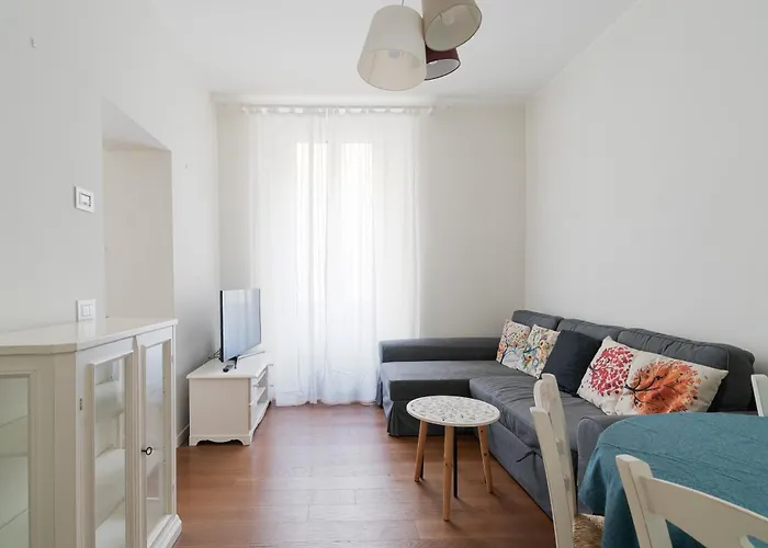 Guesthost - Porta Venezia & Buenos Aires Apartamento Milão
