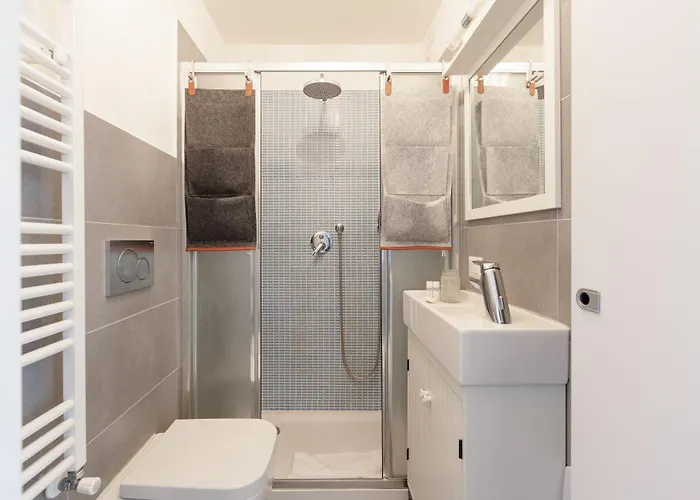 Apartmán Guesthost - Mm Tolstoj -
