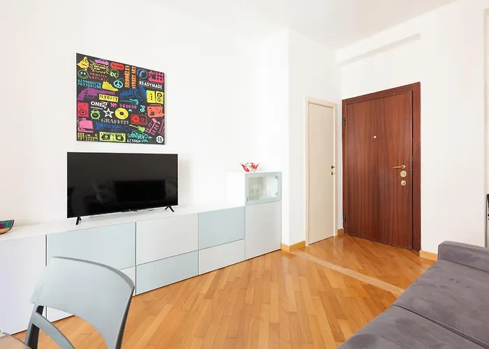 Sweety Navigli -