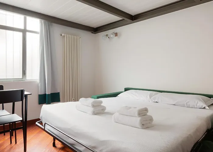 Amendola- Cozy On 2 Levels