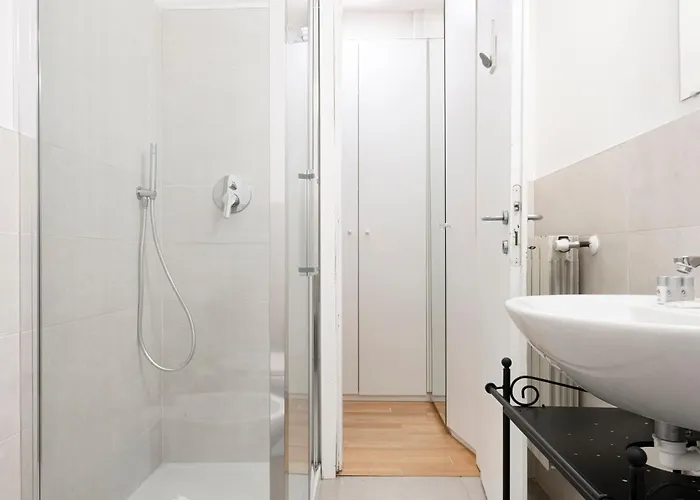 Easylife - - Vigevano 13 P1 - Porta Genova