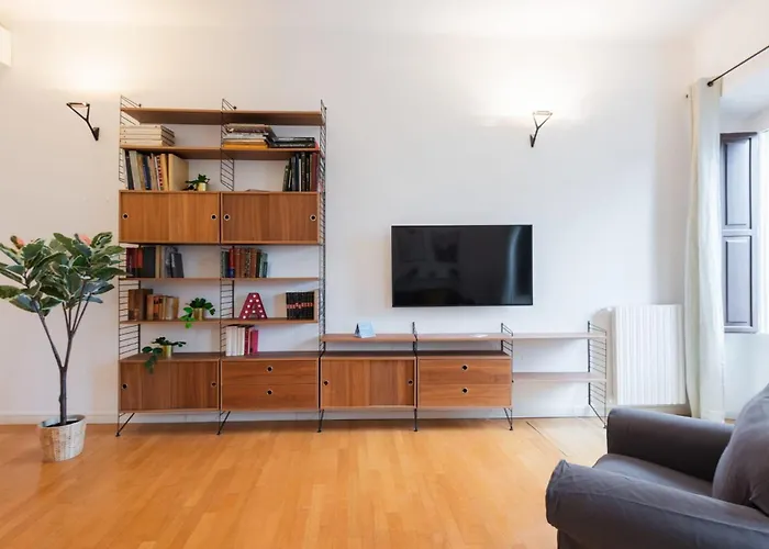 Sweett - San Lorenzo *