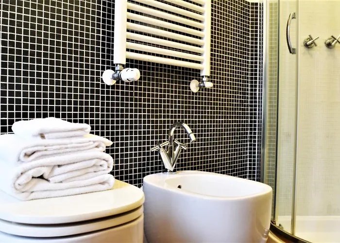 Homelovers Two Porta Venezia Mm1 *