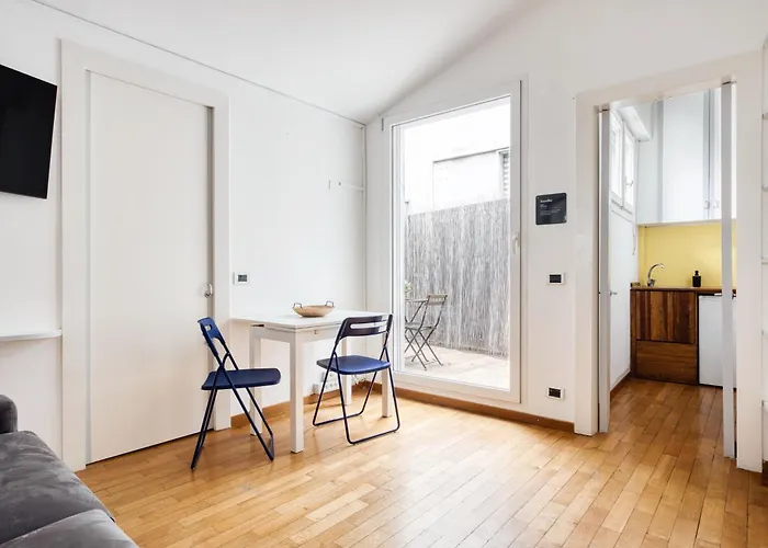 Hostmate - - Mentana - Duomo Διαμέρισμα Μιλάνο