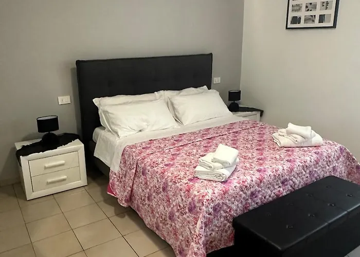 Appartamento Airb&b Family -fabrique Unipol Dome- Milano