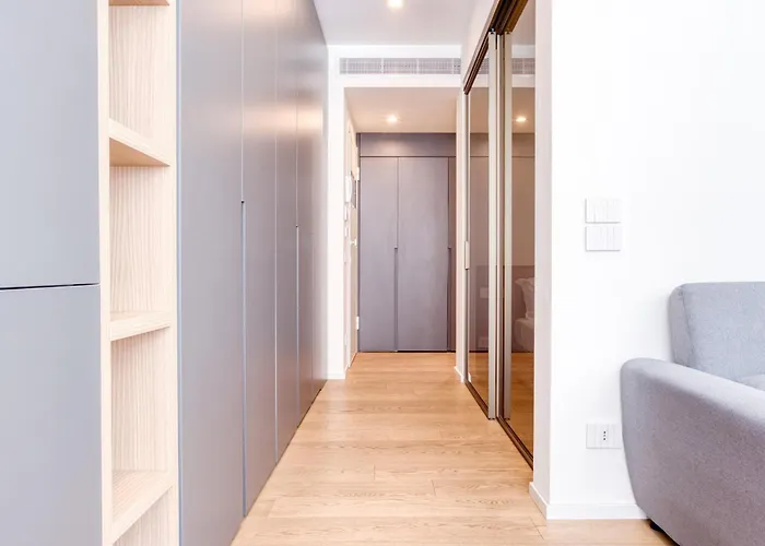 Lejlighed Easylife - - Torino - 64 P1n3 - Duomo *