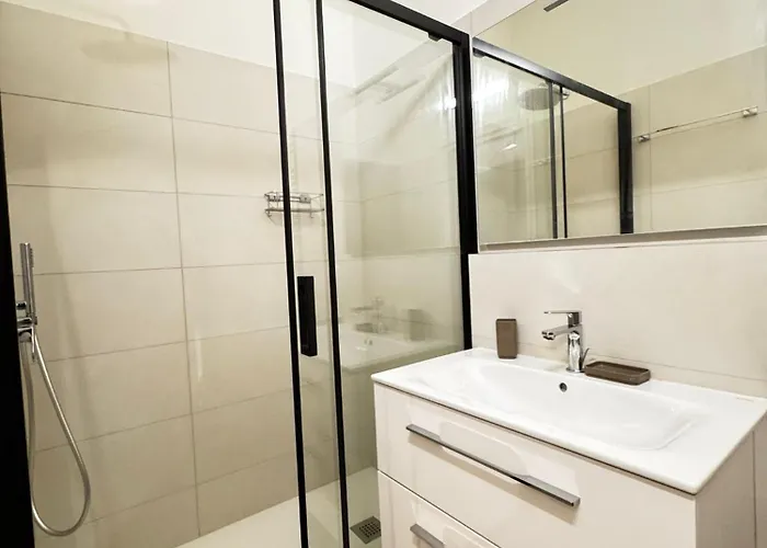 Apartment Kibilu - Via Padova 228 Milan