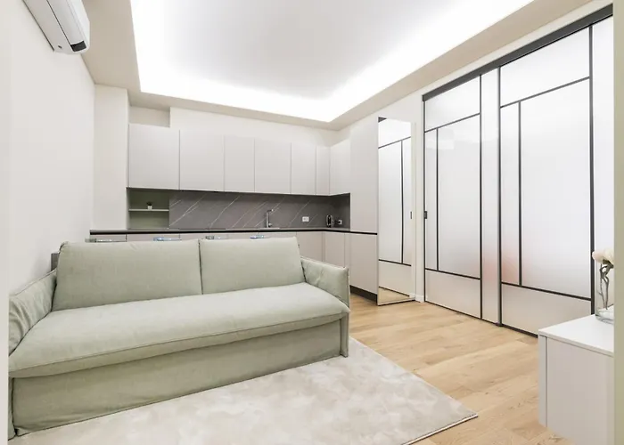 Easylife - - Gregorio 43 Ap2 - Porta Venezia Διαμέρισμα Μιλάνο