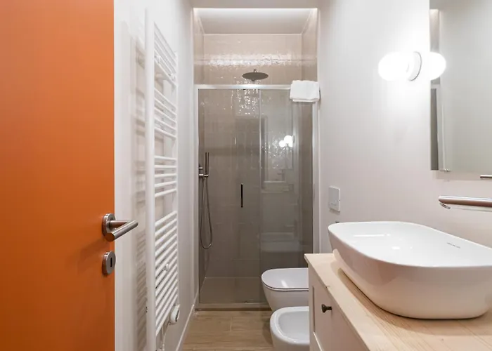 Italianway Comfort - Monza 9 Apartment Mailand