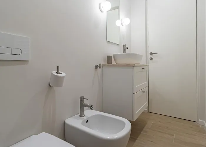 Apartment Italianway Comfort - Monza 9 Mailand