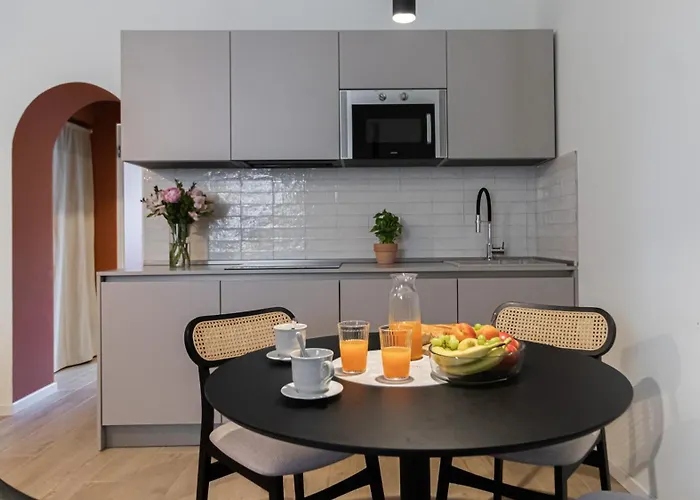 Italianway Comfort - Monza 9 Apartment *