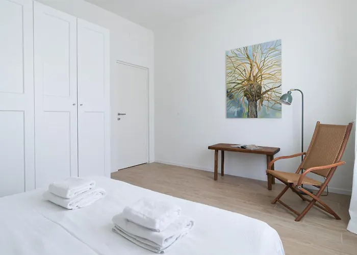 Italianway Comfort - Monza 9 Apartment Mailand