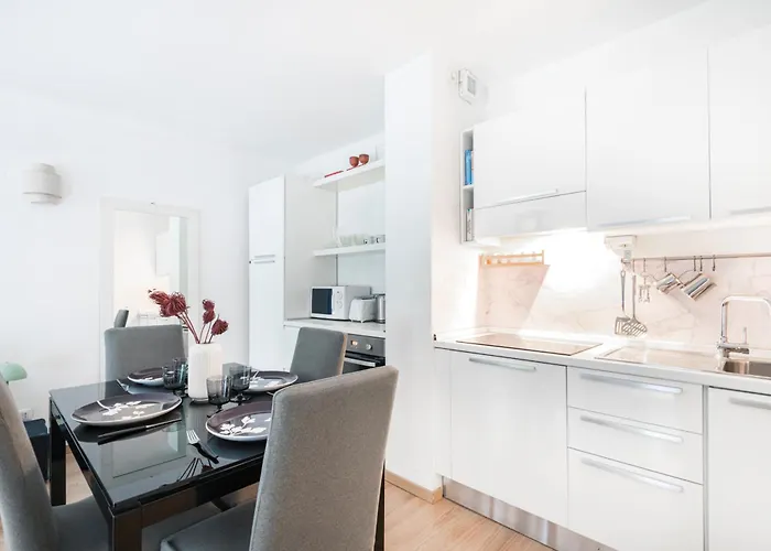 Διαμέρισμα Easylife - - Vigevano 13 P1 - Porta Genova