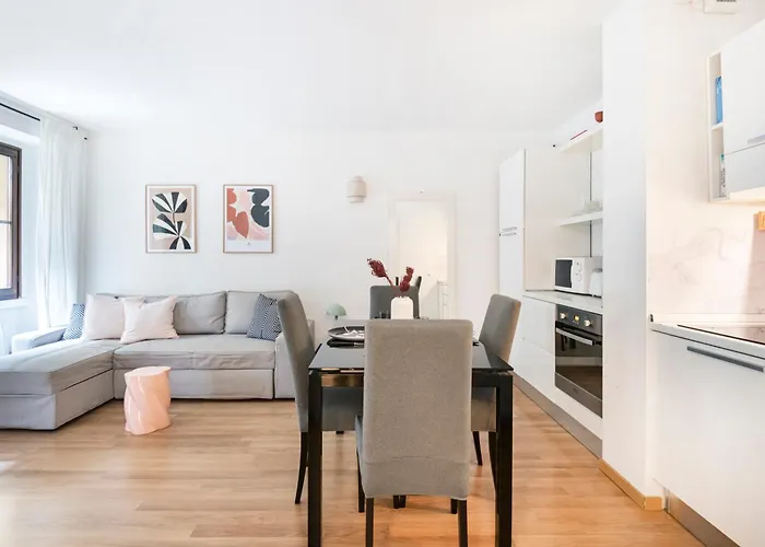 Easylife - - Vigevano 13 P1 - Porta Genova * Μιλάνο