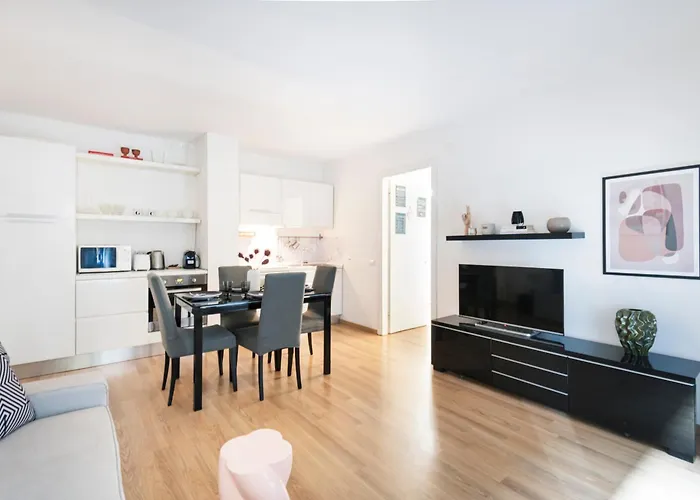 Διαμέρισμα Easylife - - Vigevano 13 P1 - Porta Genova
