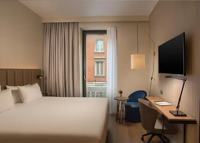 Hotel Nh Buenos Aires *