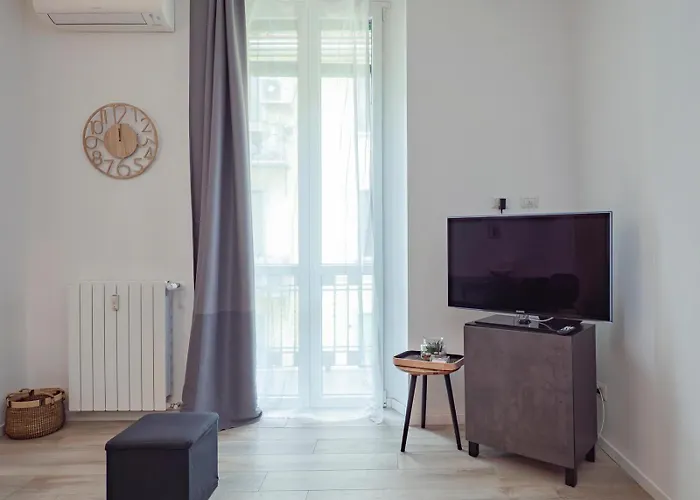 شقة Minimal Chic - 7sundays ميلان