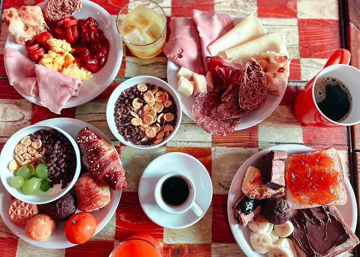 Duomo بيت شباب ميلان