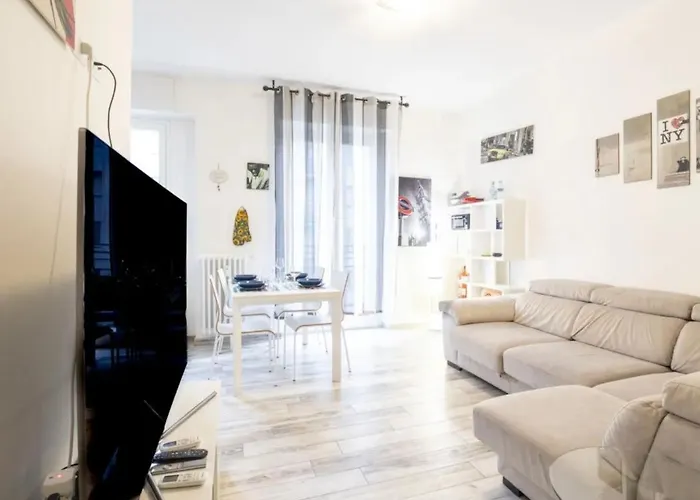 Appartement Mi Suzzani