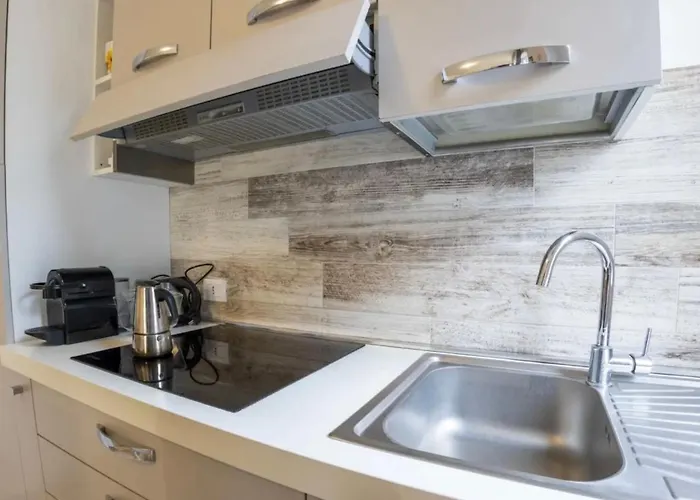 Appartement Mi Suzzani