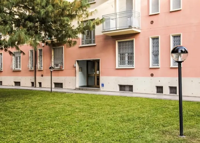 Appartement Mi Suzzani