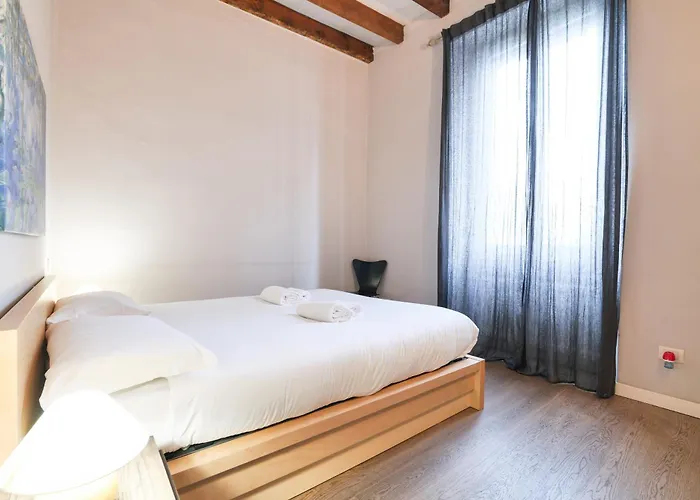 Appartement Primopiano - Muratori *