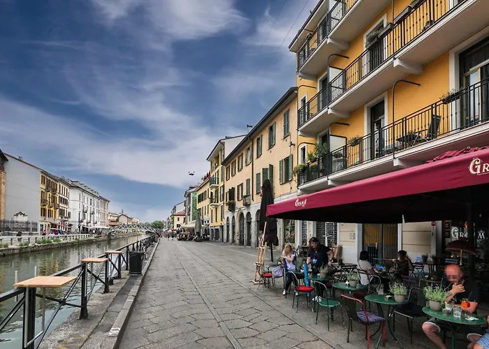 Appartement Primopiano - Ripa B