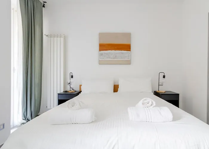 Casa Karas Appartamento *