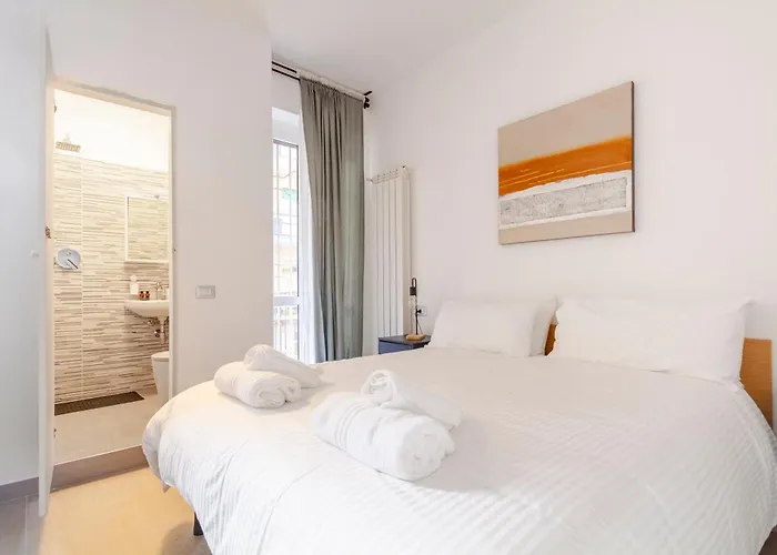 Appartamento Casa Karas *
