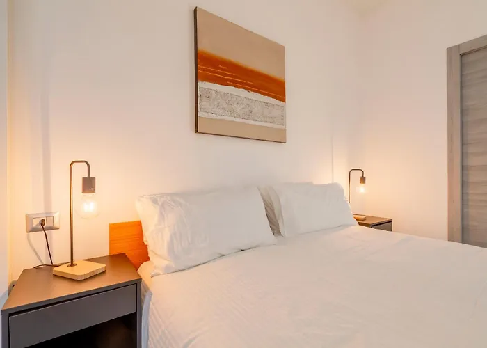 Appartamento Casa Karas Milano