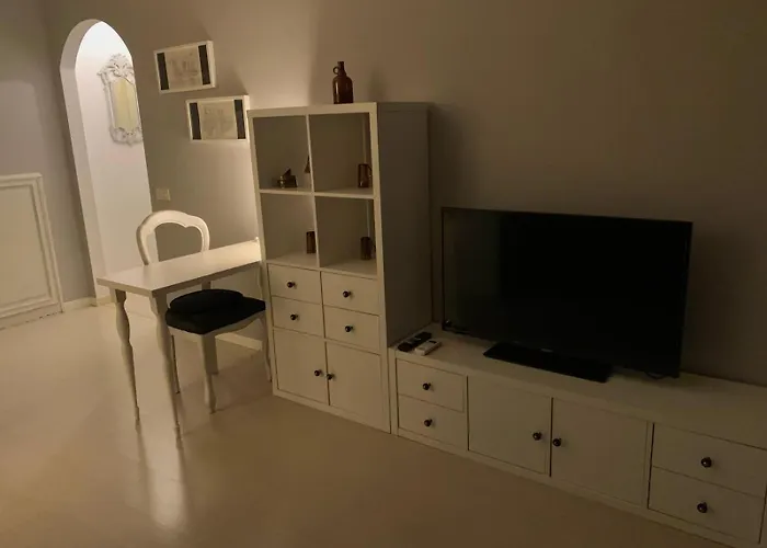 Le Jardin Secret Apartamento Milán