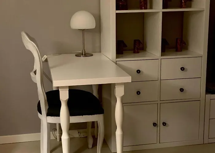 Apartamento Le Jardin Secret *