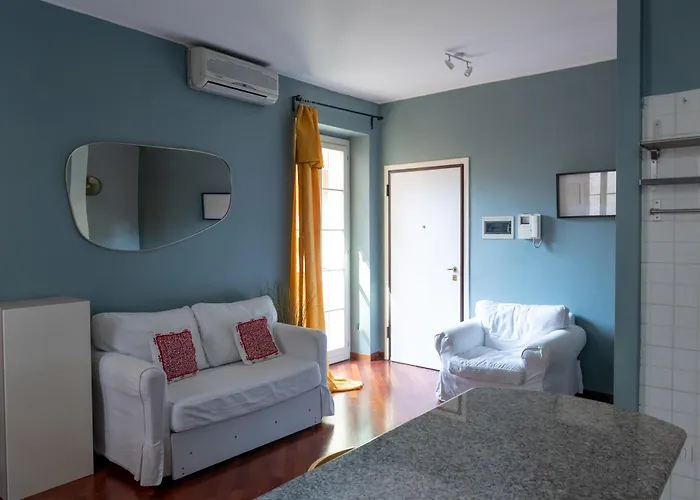 Appartamento Splendid One Bedroom 2 Level Duomo - Mirable Pm