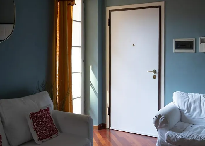 Splendid One Bedroom 2 Level Duomo - Mirable Pm Milano