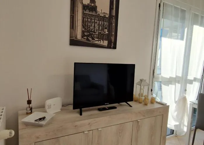 Adriano Park View Milano