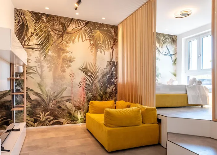 Appartamento Guest Planet - Dergano M3 Milano