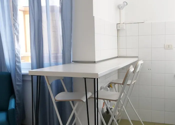 Appartement House - 5 Minuti Dalla Metropolitana
