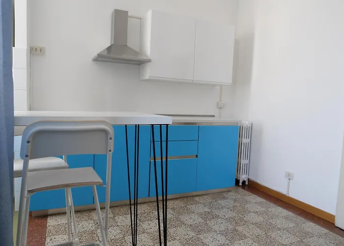House - 5 Minuti Dalla Metropolitana Appartement *