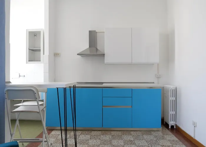 Appartement House - 5 Minuti Dalla Metropolitana Milan