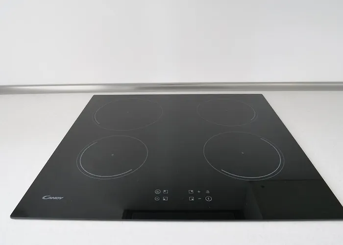 House - 5 Minuti Dalla Metropolitana Appartement