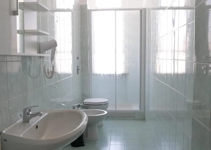 Appartement House - 5 Minuti Dalla Metropolitana