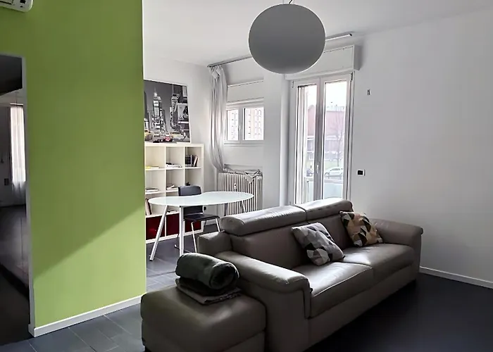 Casa Matilda